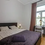 Elegant 3-Bedroom Haven