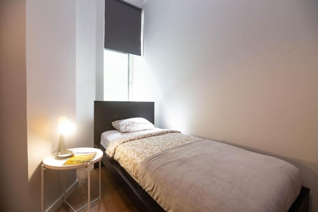 Appartement Elegant 3-bedroom Haven *
