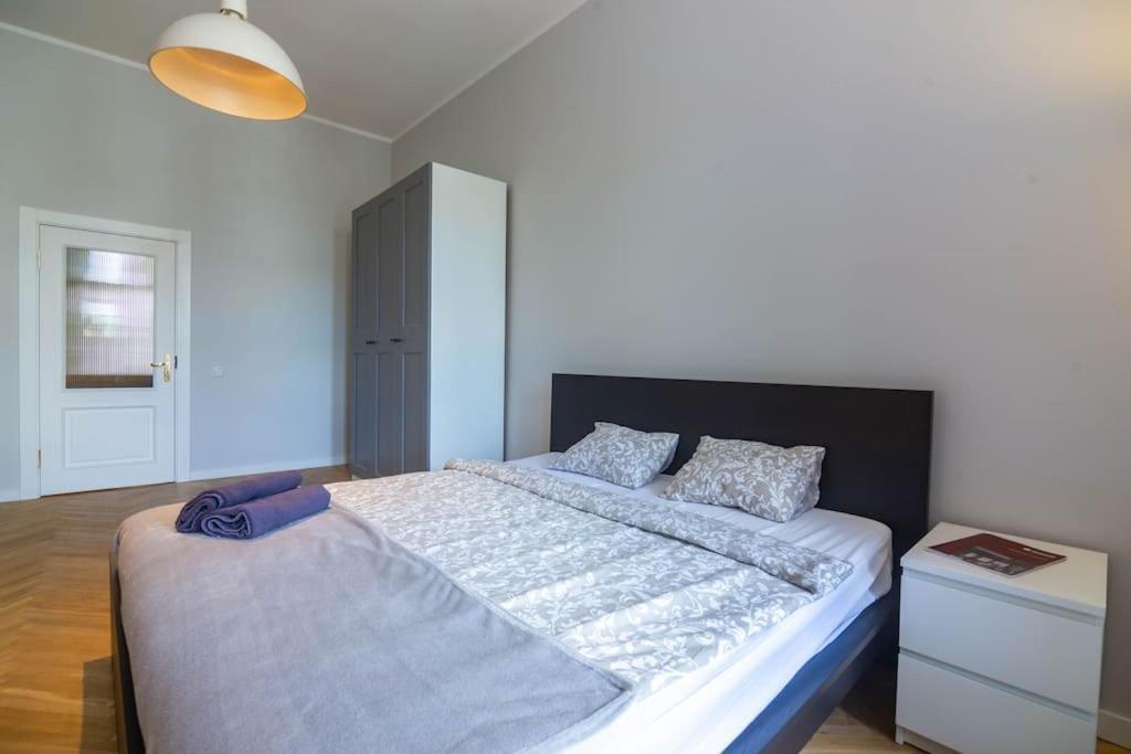 Elegant 3-bedroom Haven *