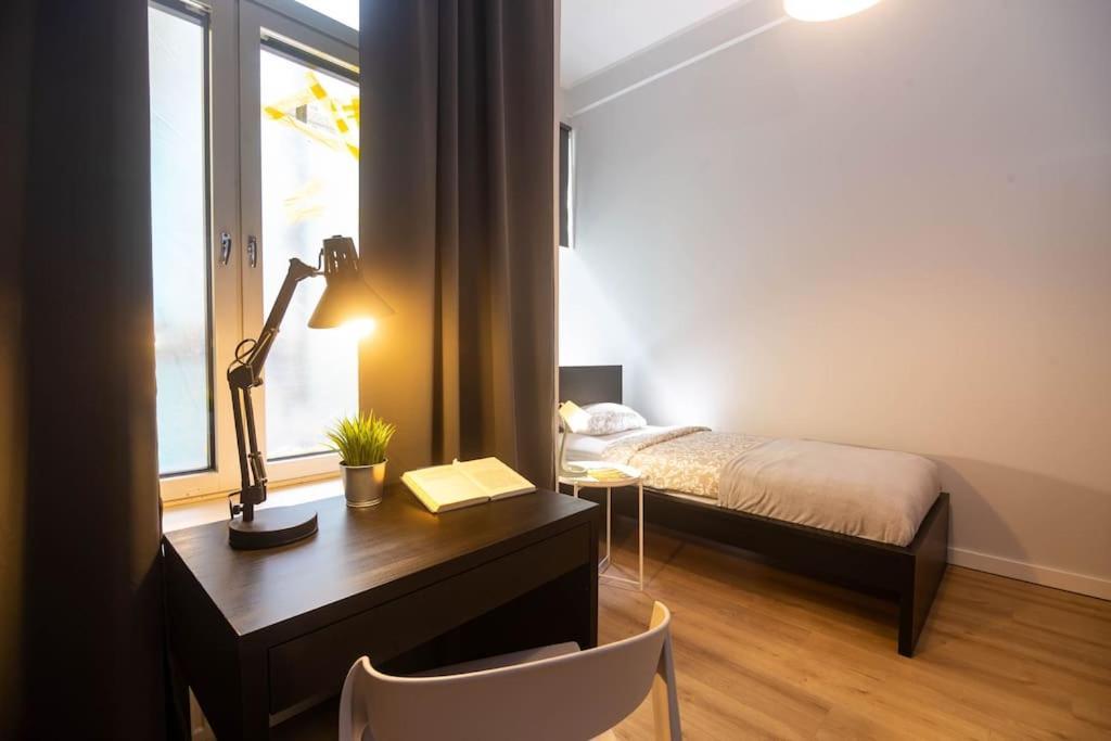 Elegant 3-bedroom Haven