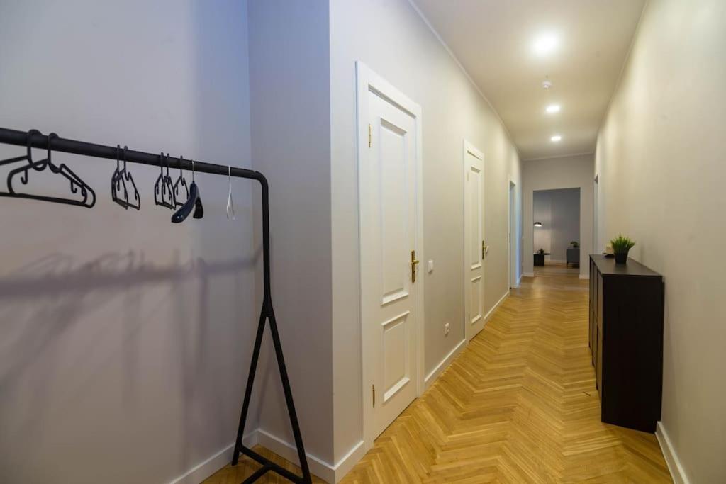 Appartement Elegant 3-bedroom Haven *