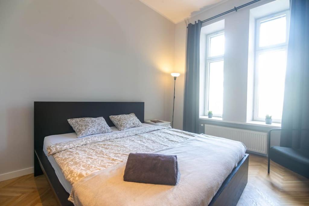Appartement Elegant 3-bedroom Haven